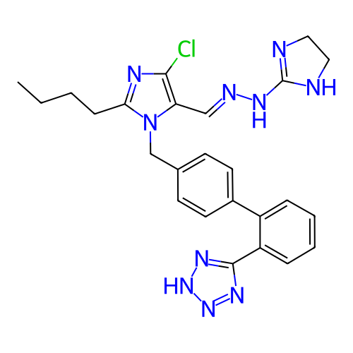 Chemical structure of BindingDB Monomer ID 50229449