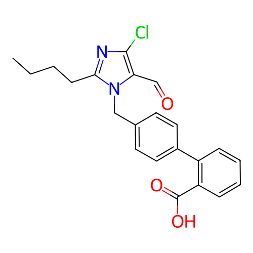 Chemical structure of BindingDB Monomer ID 50229452