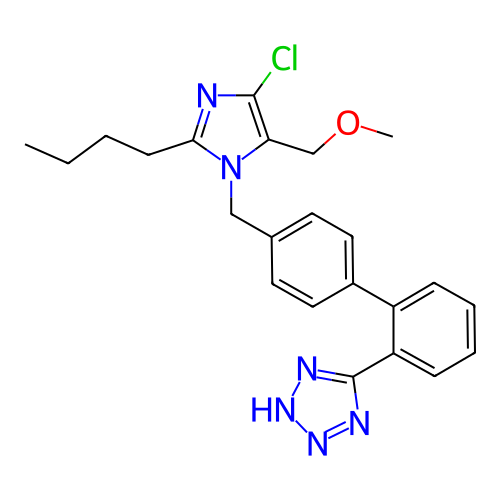 Chemical structure of BindingDB Monomer ID 50229453