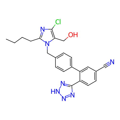 Chemical structure of BindingDB Monomer ID 50229457