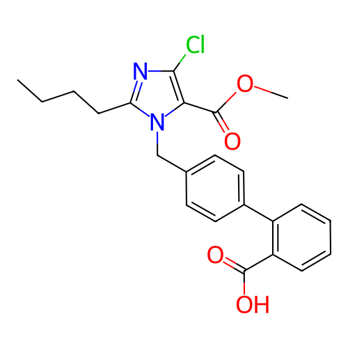 Chemical structure of BindingDB Monomer ID 50229464
