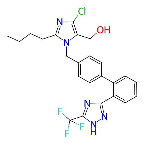 Chemical structure of BindingDB Monomer ID 50229466