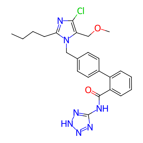 Chemical structure of BindingDB Monomer ID 50229468
