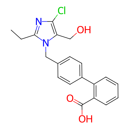 Chemical structure of BindingDB Monomer ID 50229470