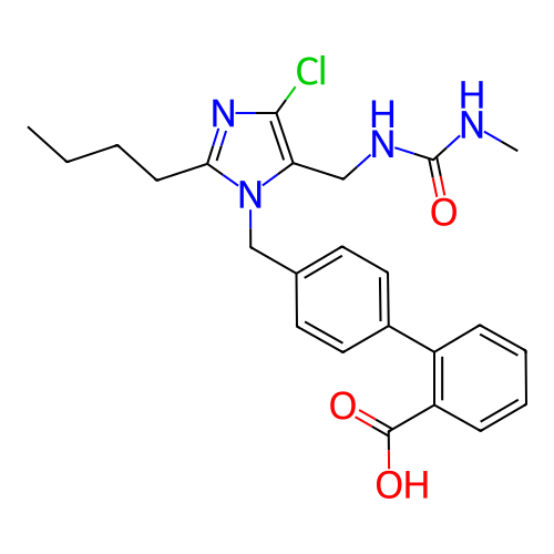 Chemical structure of BindingDB Monomer ID 50229471