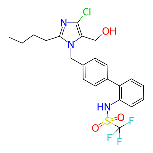 Chemical structure of BindingDB Monomer ID 50229477