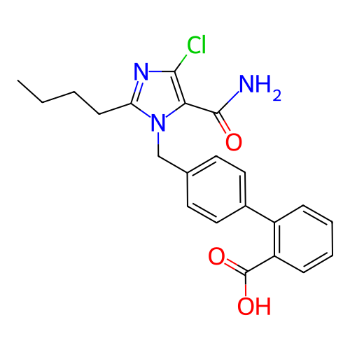 Chemical structure of BindingDB Monomer ID 50229479