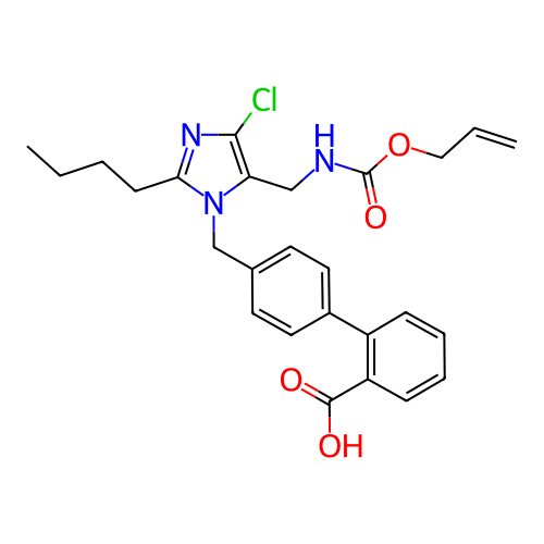 Chemical structure of BindingDB Monomer ID 50229481