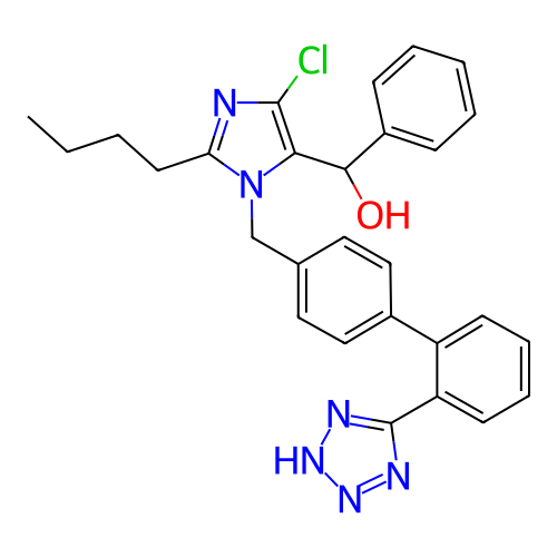 Chemical structure of BindingDB Monomer ID 50229482