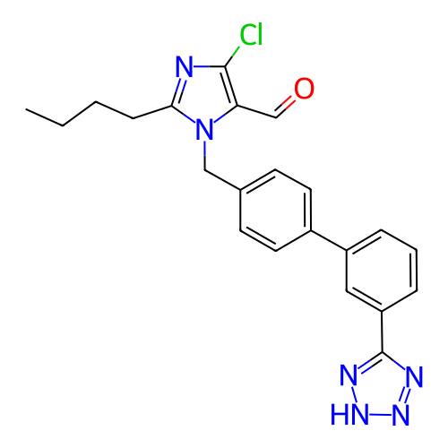 Chemical structure of BindingDB Monomer ID 50229484