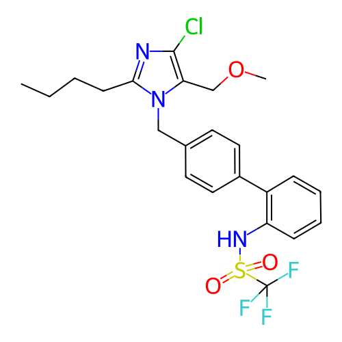 Chemical structure of BindingDB Monomer ID 50229488