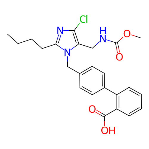Chemical structure of BindingDB Monomer ID 50229489