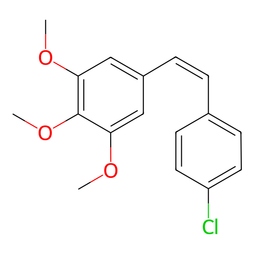 Chemical structure of BindingDB Monomer ID 50229493