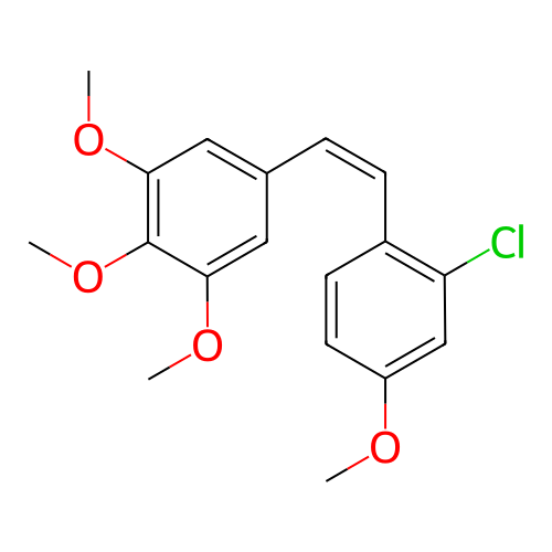 Chemical structure of BindingDB Monomer ID 50229498
