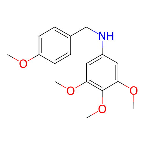Chemical structure of BindingDB Monomer ID 50229499