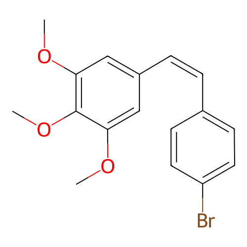 Chemical structure of BindingDB Monomer ID 50229500