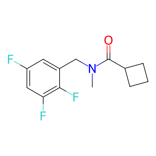 Chemical structure of BindingDB Monomer ID 50229508
