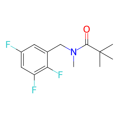 Chemical structure of BindingDB Monomer ID 50229512