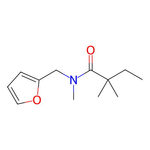 Chemical structure of BindingDB Monomer ID 50229515