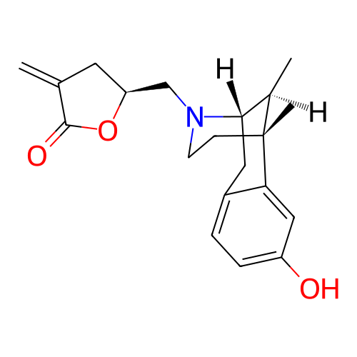 Chemical structure of BindingDB Monomer ID 50229516