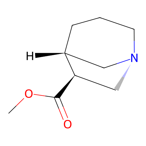 Chemical structure of BindingDB Monomer ID 50229523