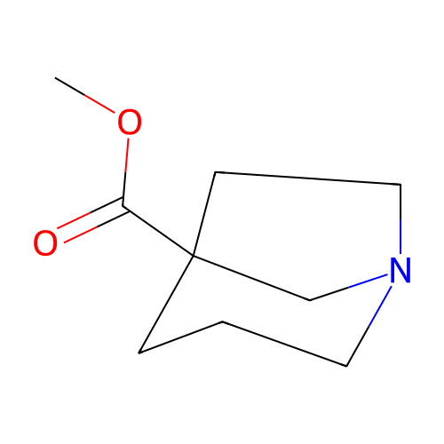 Chemical structure of BindingDB Monomer ID 50229530