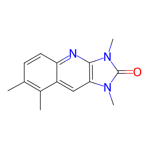 Chemical structure of BindingDB Monomer ID 50229554