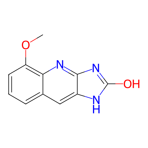 Chemical structure of BindingDB Monomer ID 50229555