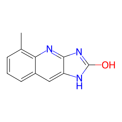 Chemical structure of BindingDB Monomer ID 50229556