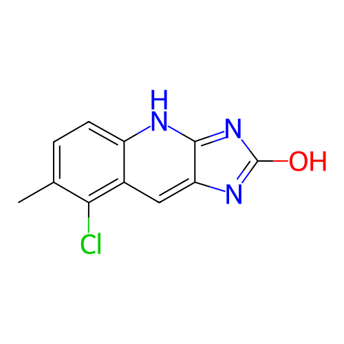 Chemical structure of BindingDB Monomer ID 50229558