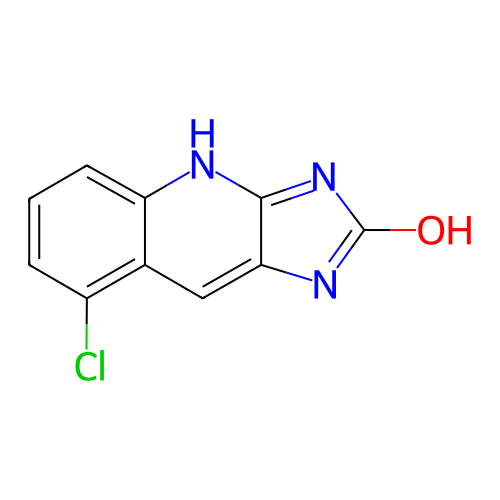 Chemical structure of BindingDB Monomer ID 50229559