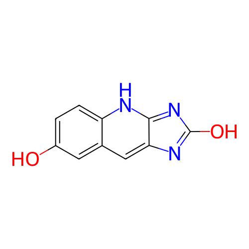Chemical structure of BindingDB Monomer ID 50229560