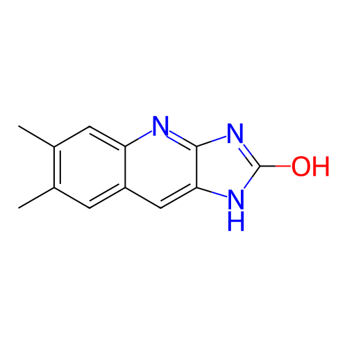 Chemical structure of BindingDB Monomer ID 50229561