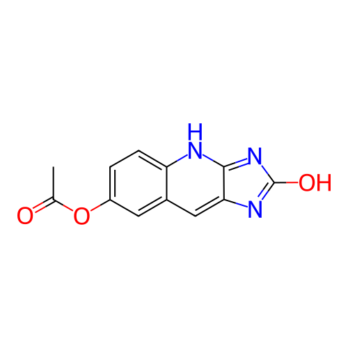 Chemical structure of BindingDB Monomer ID 50229567