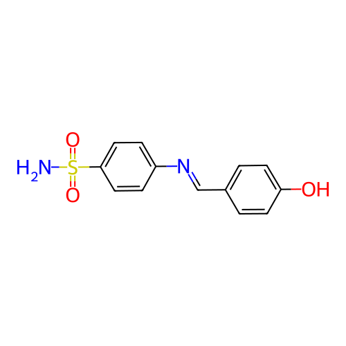 Chemical structure of BindingDB Monomer ID 50229571