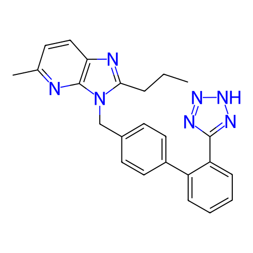 Chemical structure of BindingDB Monomer ID 50229574