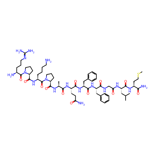 Chemical structure of BindingDB Monomer ID 50229589