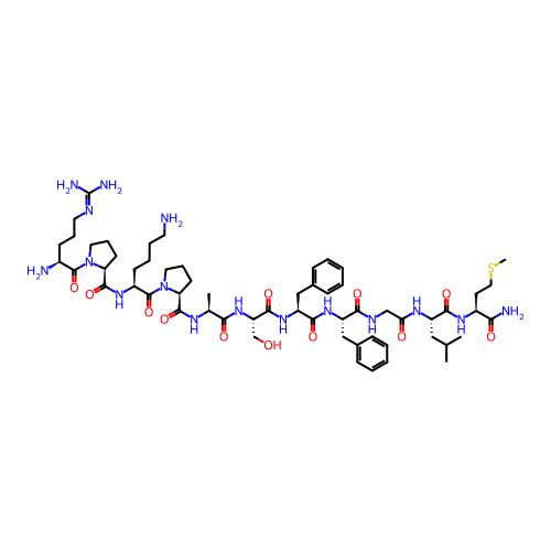 Chemical structure of BindingDB Monomer ID 50229591