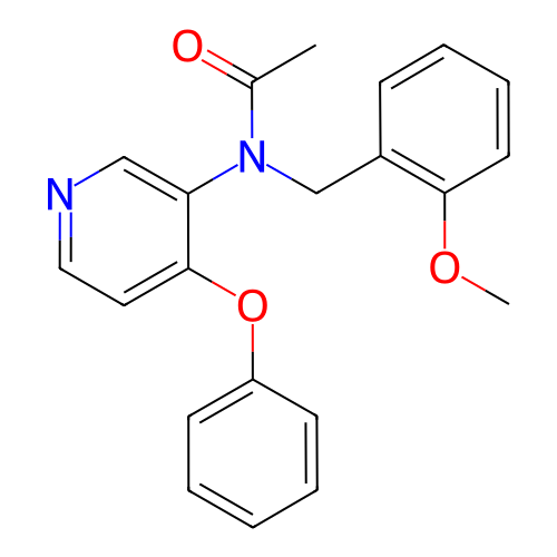 Chemical structure of BindingDB Monomer ID 50229594