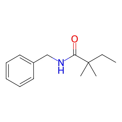 Chemical structure of BindingDB Monomer ID 50229604