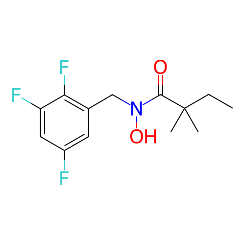 Chemical structure of BindingDB Monomer ID 50229605