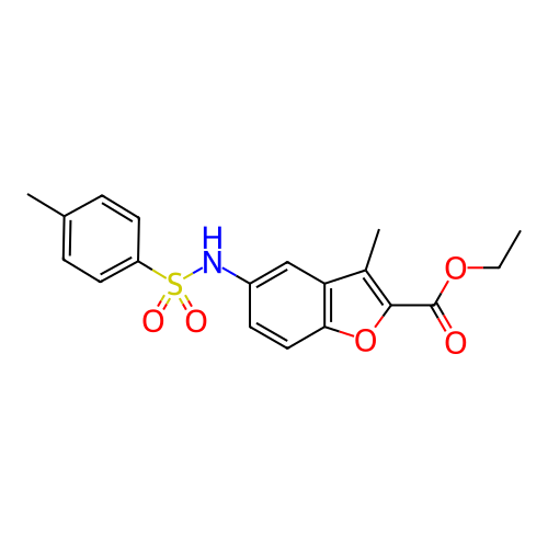 Chemical structure of BindingDB Monomer ID 50229611