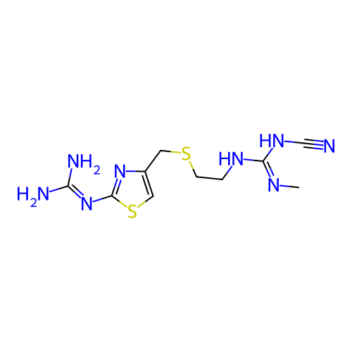 Chemical structure of BindingDB Monomer ID 50229613