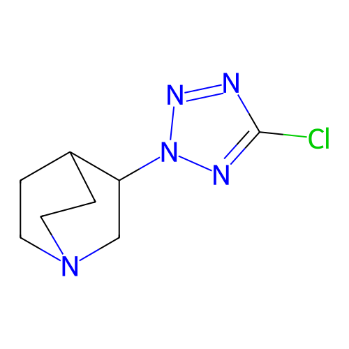 Chemical structure of BindingDB Monomer ID 50229614