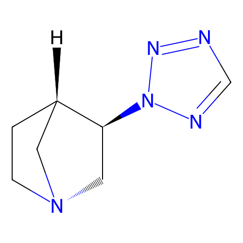 Chemical structure of BindingDB Monomer ID 50229615
