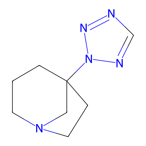 Chemical structure of BindingDB Monomer ID 50229619