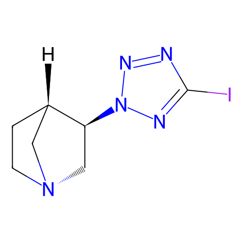 Chemical structure of BindingDB Monomer ID 50229620