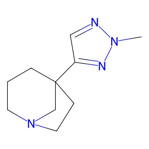 Chemical structure of BindingDB Monomer ID 50229621