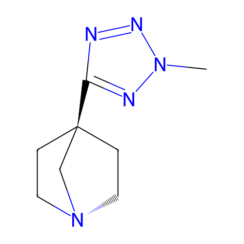 Chemical structure of BindingDB Monomer ID 50229622