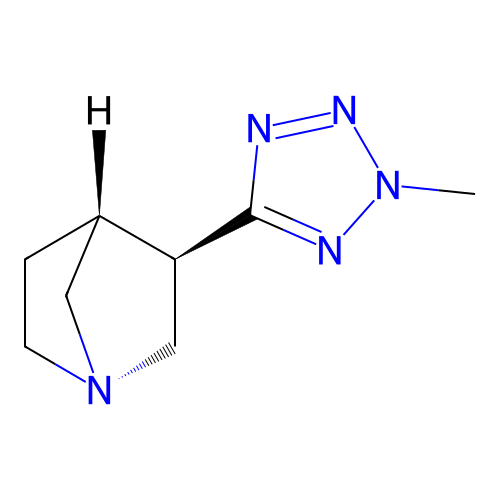 Chemical structure of BindingDB Monomer ID 50229623